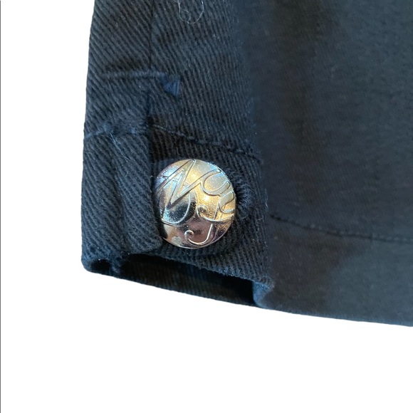 NYDJ Bermuda Shorts - Picture 3 of 5